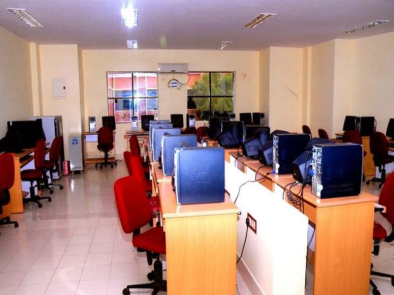 Chebrolu Hanumaiah Institute of Pharmaceutical Sciences Guntur Campus photo 15